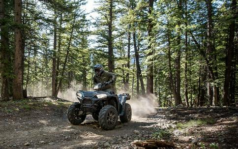 2021 Polaris Sportsman XP 1000