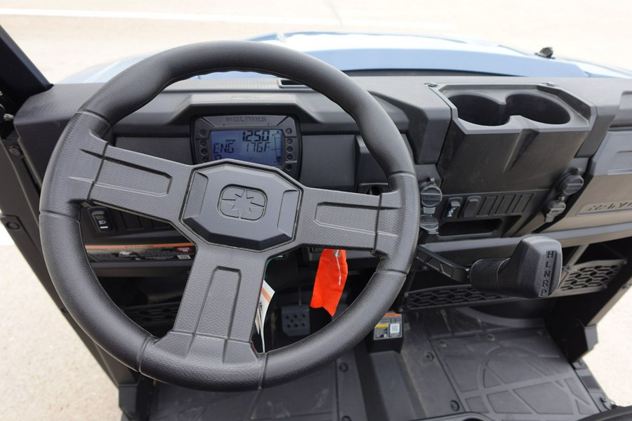 2026 Polaris Ranger Crew SP 570 Premium