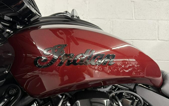 2026 Indian PURSUIT DARK HORSE 112 w/PowerBand