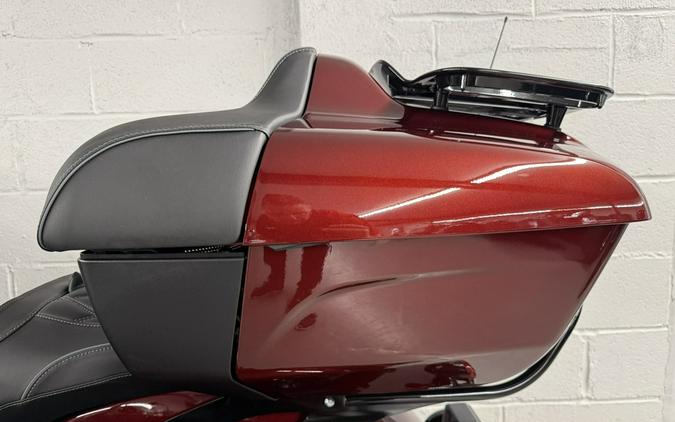 2026 Indian PURSUIT DARK HORSE 112 w/PowerBand