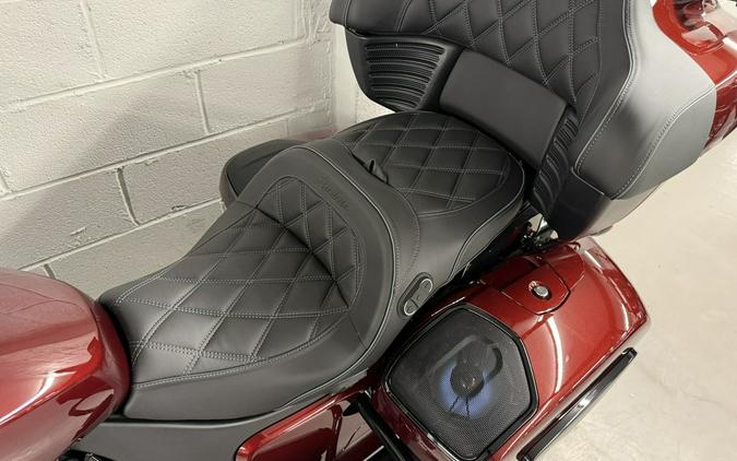 2026 Indian PURSUIT DARK HORSE 112 w/PowerBand
