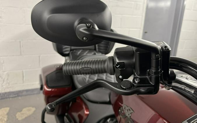 2026 Indian PURSUIT DARK HORSE 112 w/PowerBand