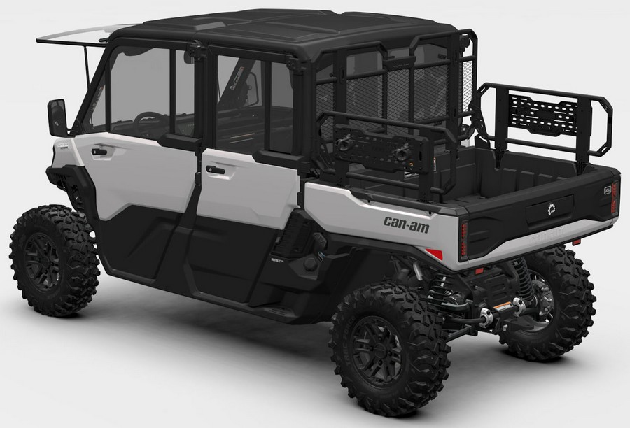 2027 Can-Am Defender XU MAX Limited HD11