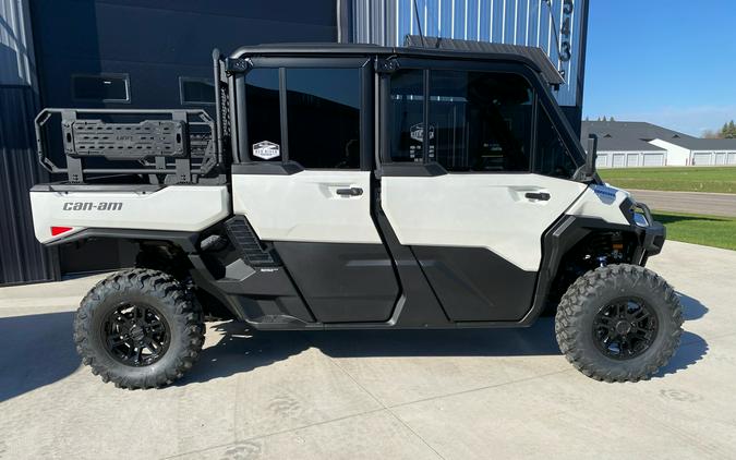 2027 Can-Am Defender XU MAX Limited HD11