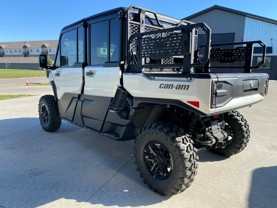 2027 Can-Am Defender XU MAX Limited HD11