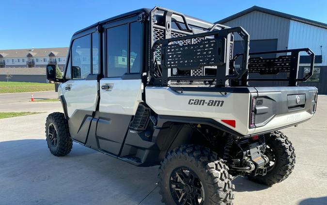 2027 Can-Am Defender XU MAX Limited HD11