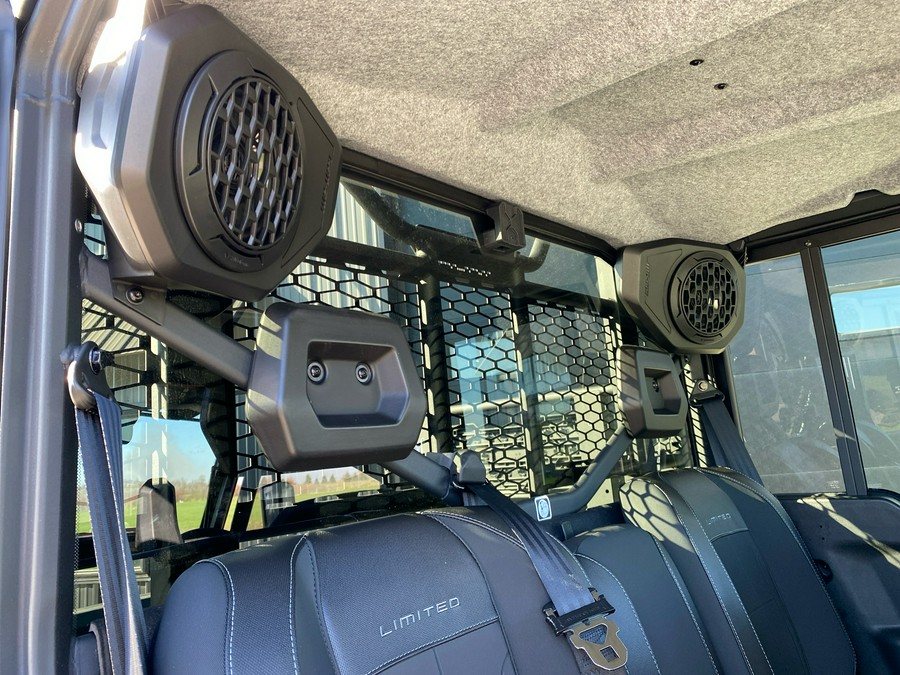2027 Can-Am Defender XU MAX Limited HD11