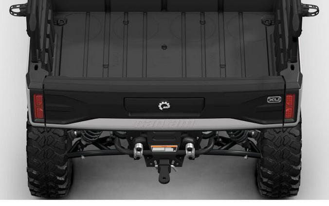 2027 Can-Am Defender XU MAX Limited HD11