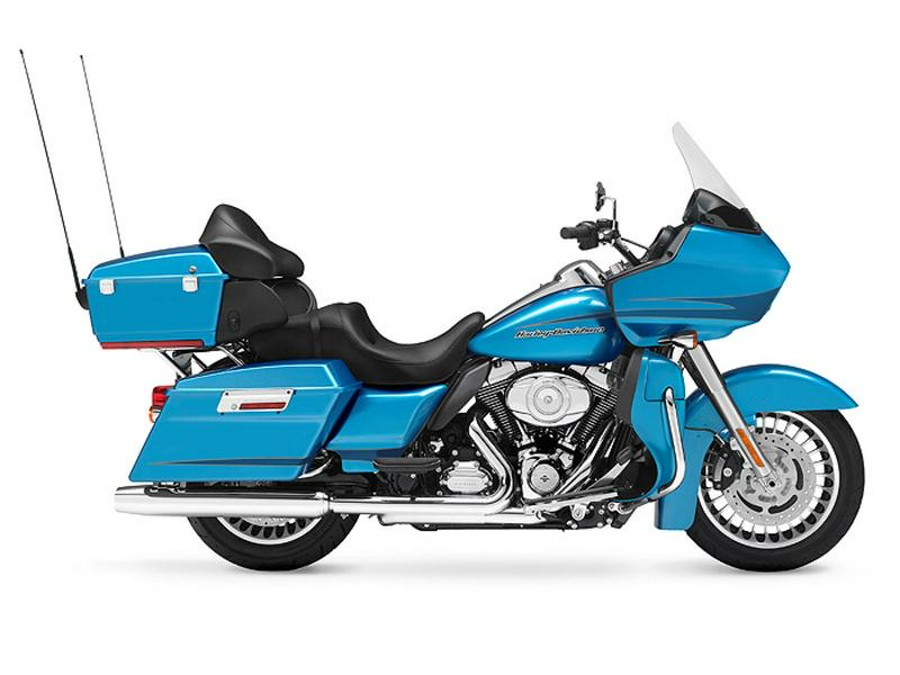 2011 Harley-Davidson® FLTRU - Road Glide® Ultra