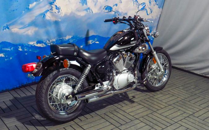 2023 Yamaha V Star 250