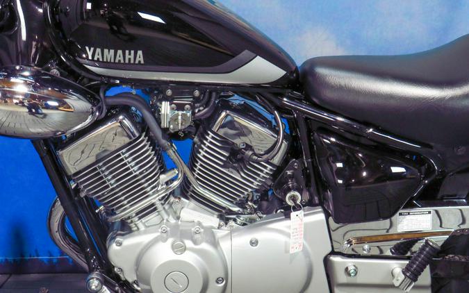 2023 Yamaha V Star 250