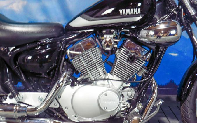 2023 Yamaha V Star 250