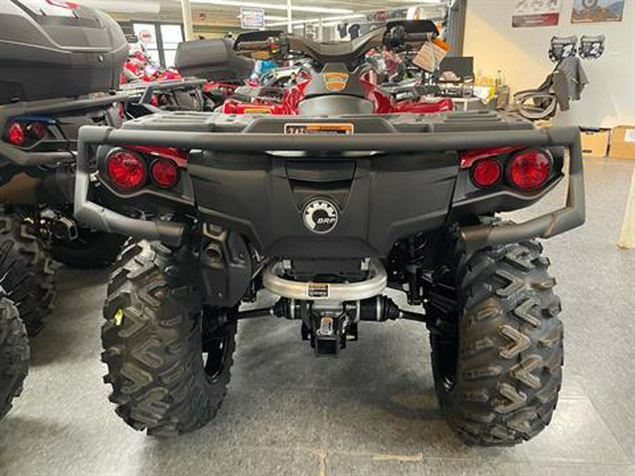 2024 Can-Am Outlander XT 850