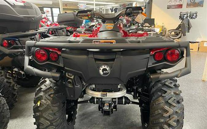 2024 Can-Am Outlander XT 850