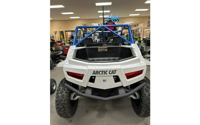 2024 Arctic Cat Wildcat XX SE