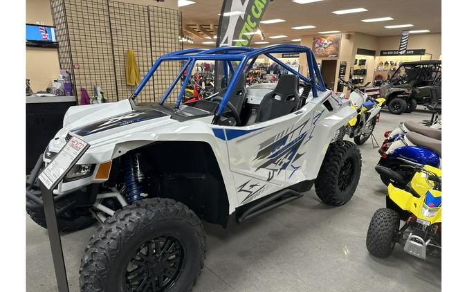 2024 Arctic Cat Wildcat XX SE