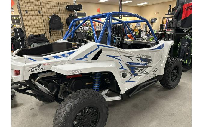 2024 Arctic Cat Wildcat XX SE