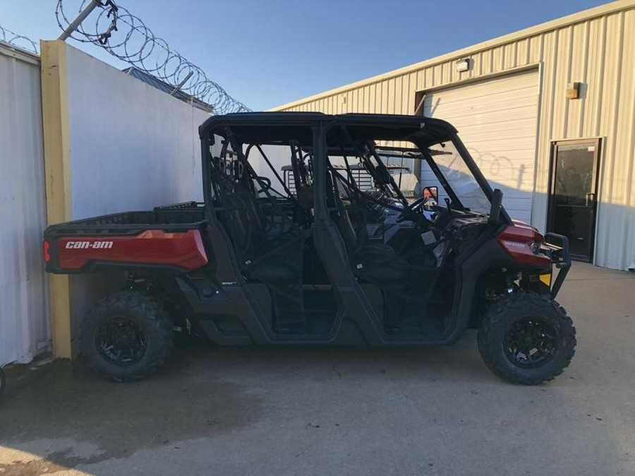 2024 Can-Am® Defender MAX XT HD9