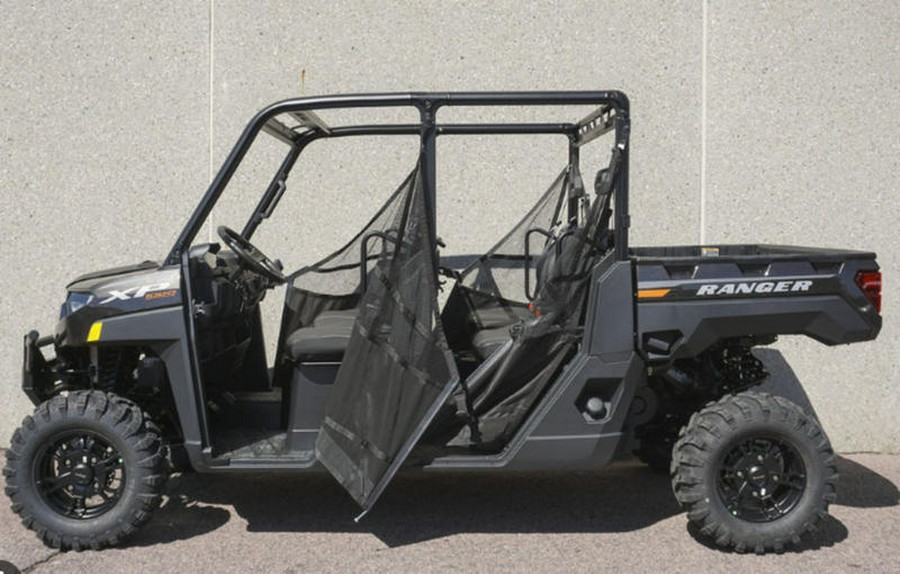 2024 Polaris® Ranger Crew XP 1000 Premium