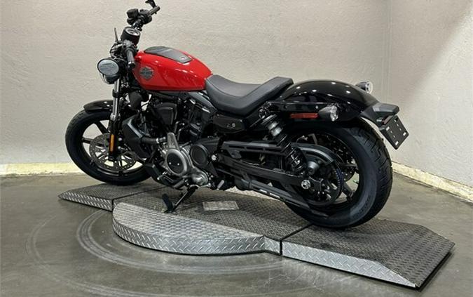 Harley-Davidson Nightster™ 2023 RH975 947527 REDLINE RED