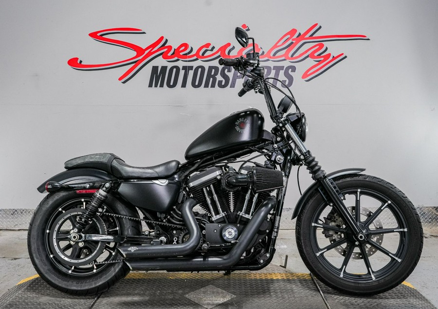 2020 Harley-Davidson Iron 883™