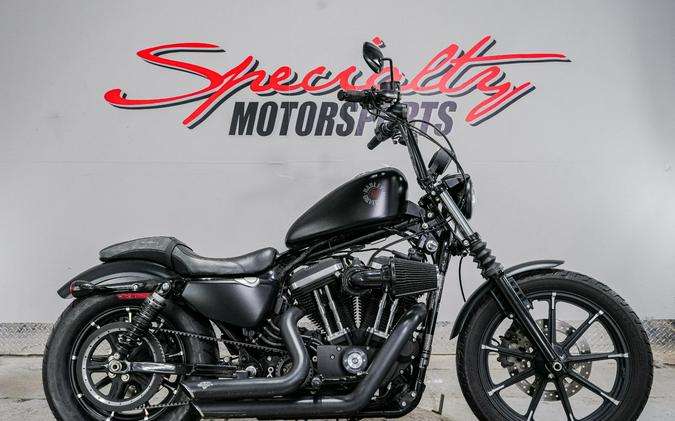 2020 Harley-Davidson Iron 1200 Review: Outstanding Sporster