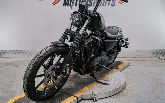 2020 Harley-Davidson Iron 883™