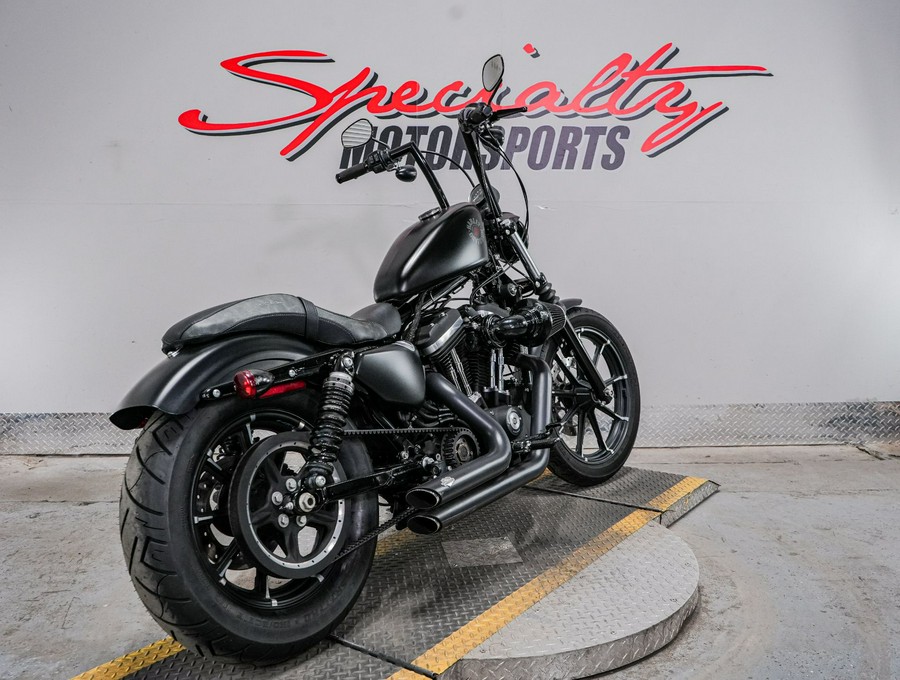 2020 Harley-Davidson Iron 883™