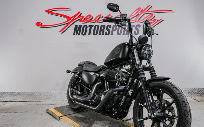 2020 Harley-Davidson Iron 883™