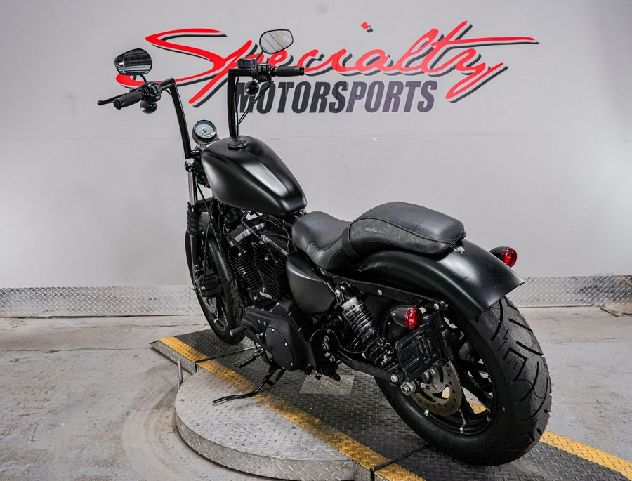 2020 Harley-Davidson Iron 883™