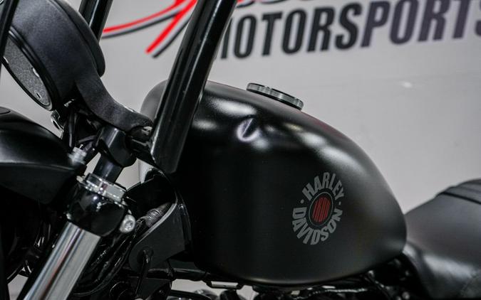 2020 Harley-Davidson Iron 883™