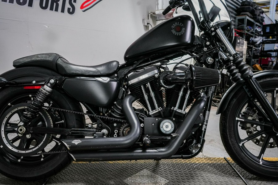 2020 Harley-Davidson Iron 883™