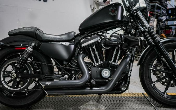 2020 Harley-Davidson Iron 883™