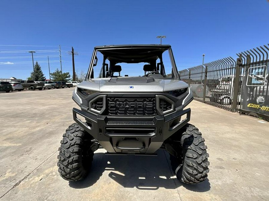 2024 Polaris® Ranger Crew XD 1500 Premium