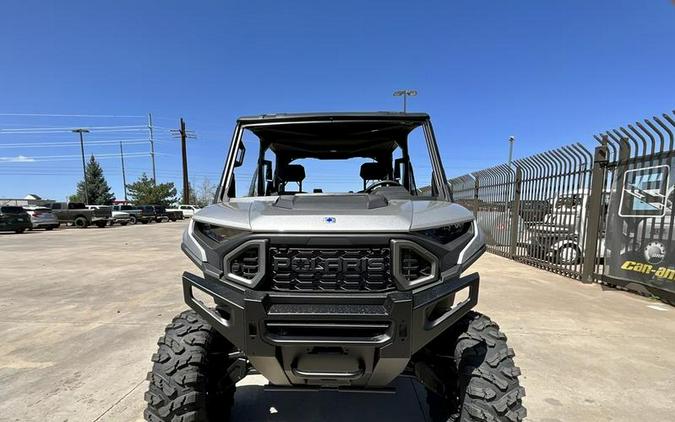 2024 Polaris® Ranger Crew XD 1500 Premium