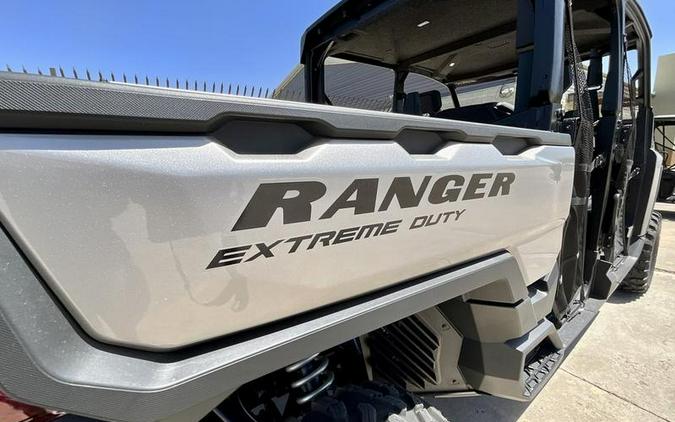 2024 Polaris® Ranger Crew XD 1500 Premium