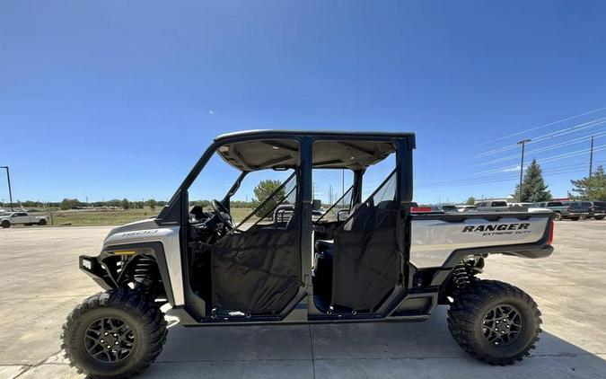 2024 Polaris® Ranger Crew XD 1500 Premium