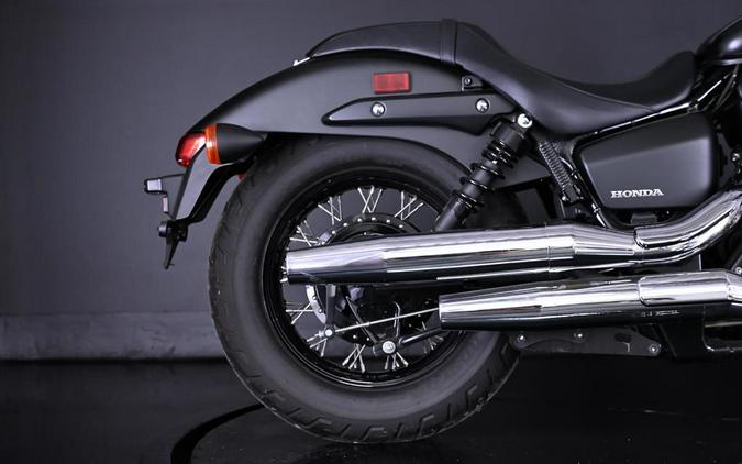 2018 Honda® Shadow Phantom