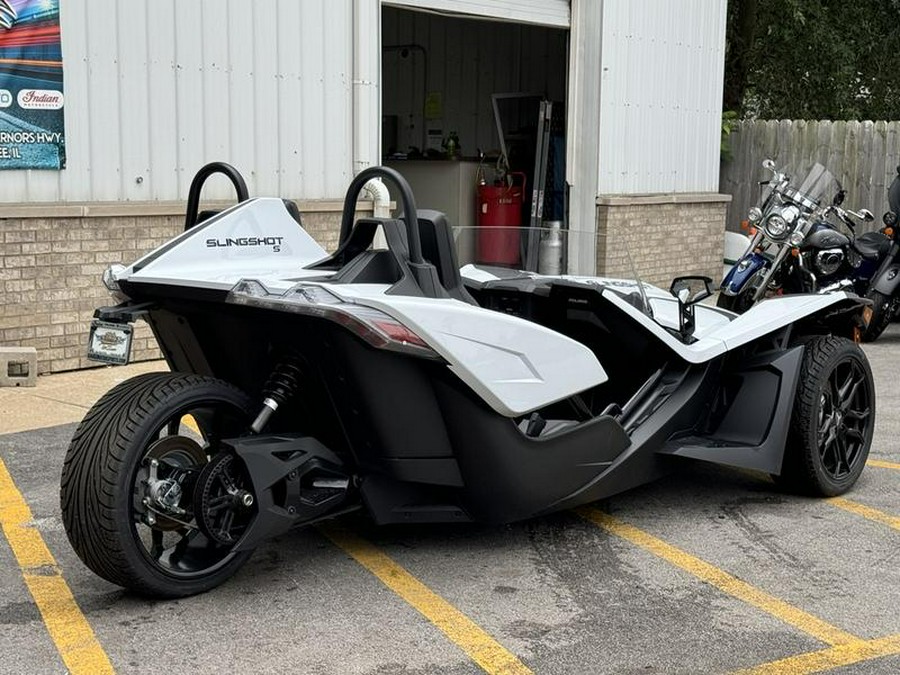 2024 Polaris Slingshot® Slingshot® S AutoDrive w/ Technology Package I