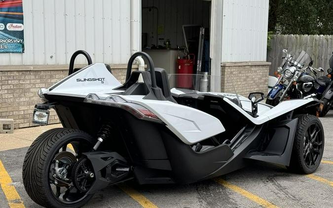 2024 Polaris Slingshot® Slingshot® S AutoDrive w/ Technology Package I