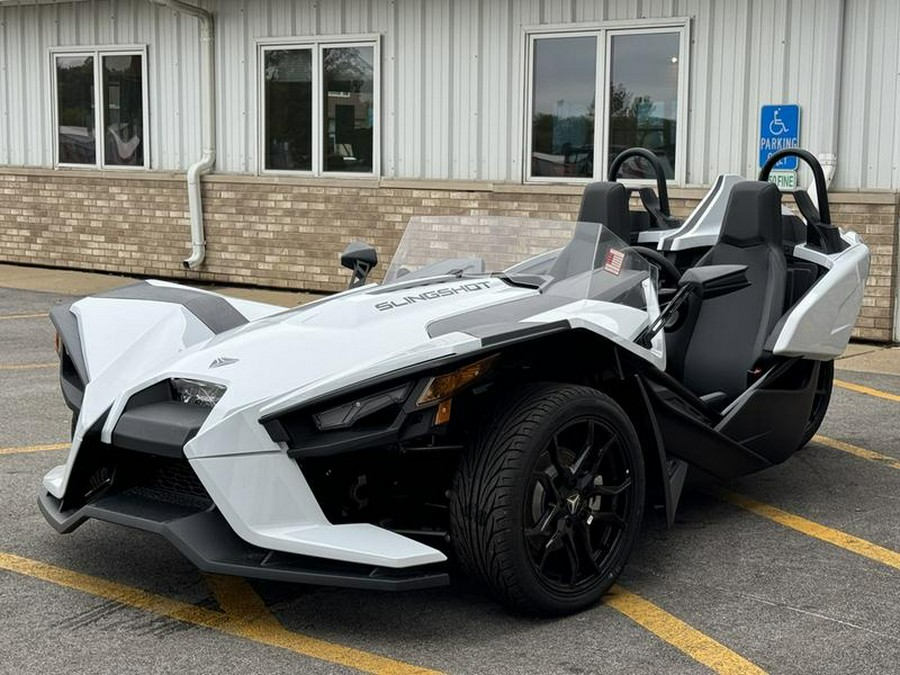 2024 Polaris Slingshot® Slingshot® S AutoDrive w/ Technology Package I