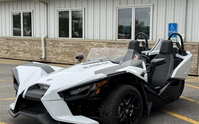 2024 Polaris Slingshot® Slingshot® S AutoDrive w/ Technology Package I