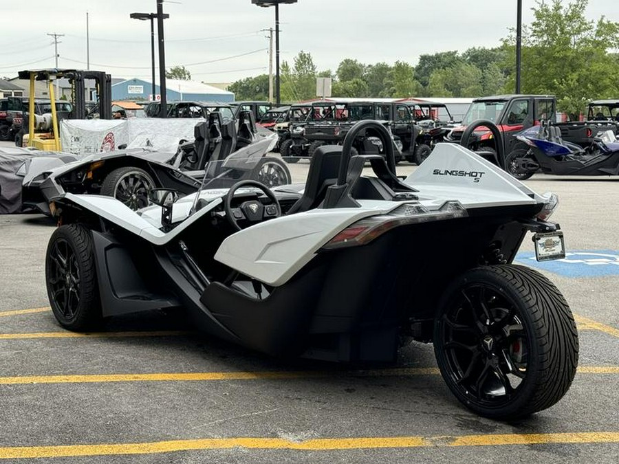 2024 Polaris Slingshot® Slingshot® S AutoDrive w/ Technology Package I