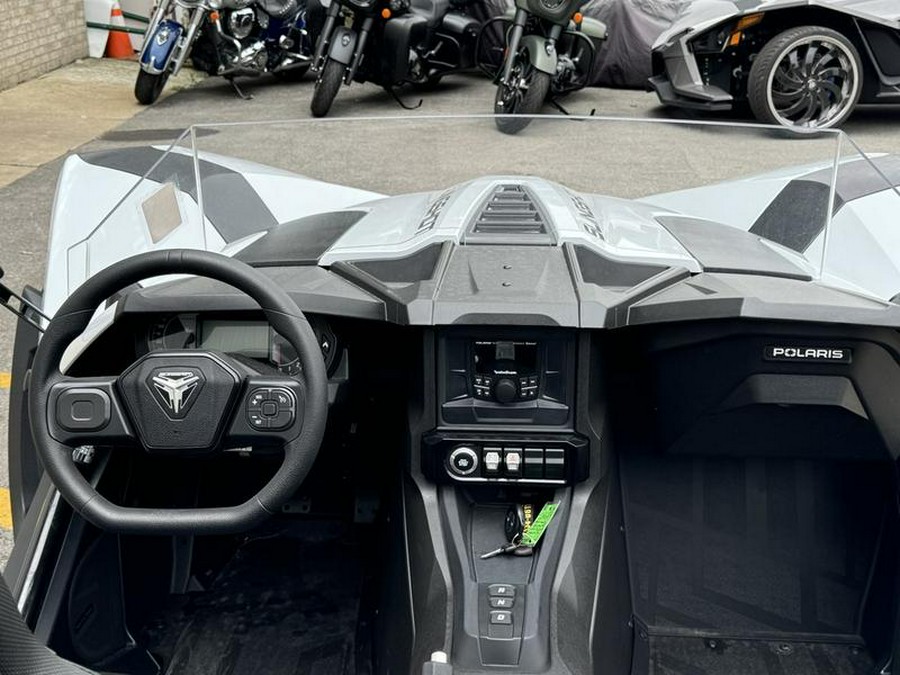 2024 Polaris Slingshot® Slingshot® S AutoDrive w/ Technology Package I