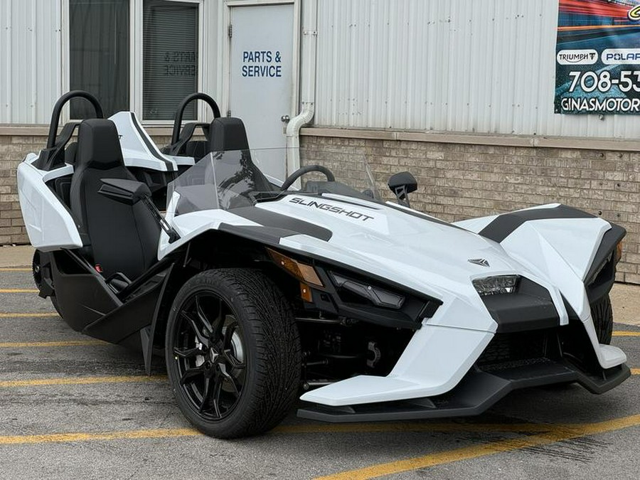 2024 Polaris Slingshot® Slingshot® S AutoDrive w/ Technology Package I