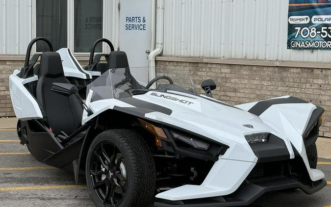 2024 Polaris Slingshot® Slingshot® S AutoDrive w/ Technology Package I