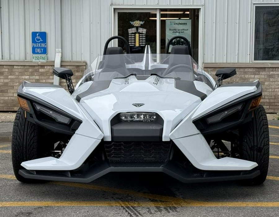 2024 Polaris Slingshot® Slingshot® S AutoDrive w/ Technology Package I