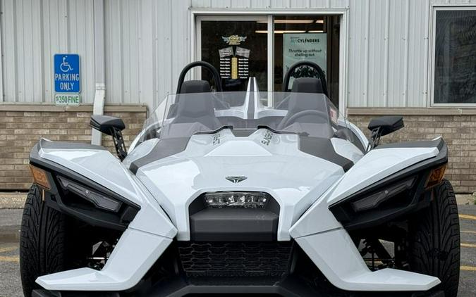 2024 Polaris Slingshot® Slingshot® S AutoDrive w/ Technology Package I