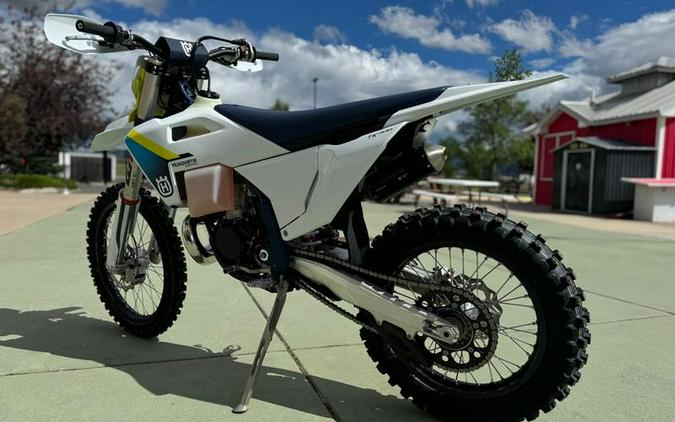 2025 Husqvarna® TX 300