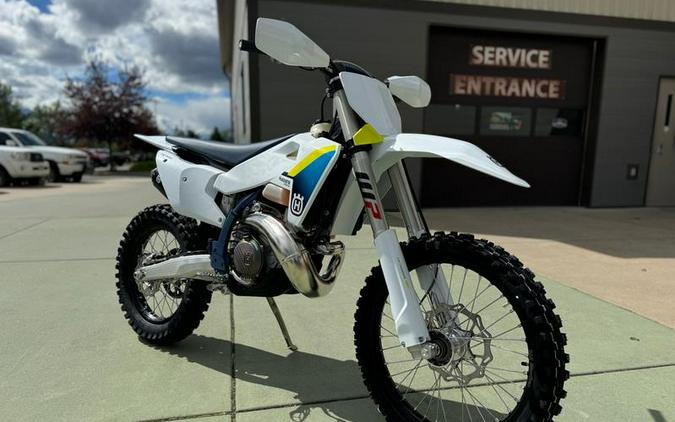 2025 Husqvarna® TX 300